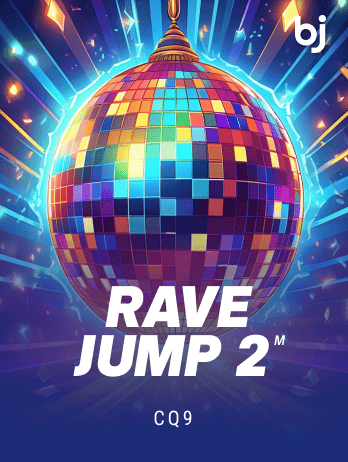 Rave Jump 2 screenshot